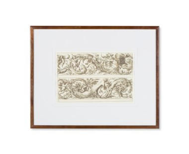 Acanthus - B